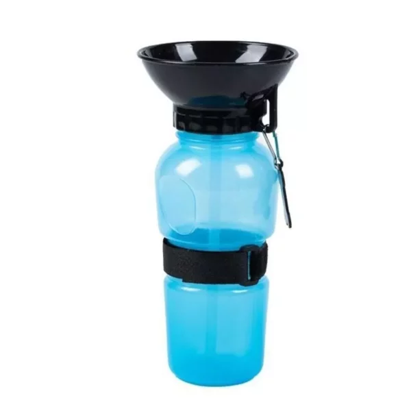 Compact Portable Pet Water Bottle