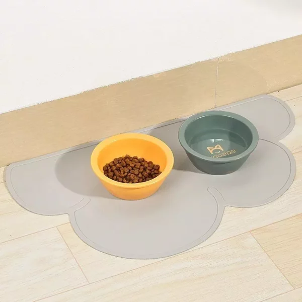 Cat Feeding Mat