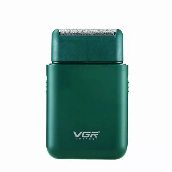 Portable Mini Shaver for Men