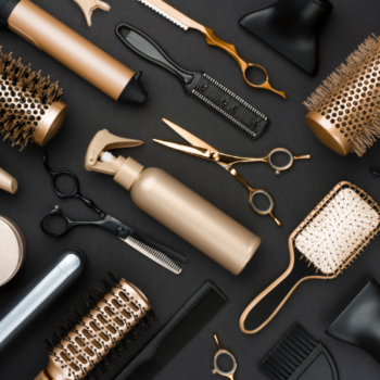 Hair Care & Styling Tools