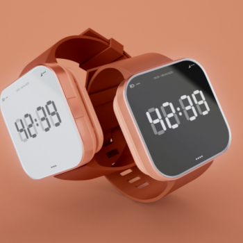 Smartwatches & Accessories