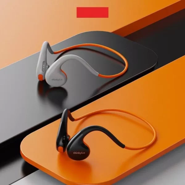 Wireless Bone Conduction Bluetooth 5.3 Sports Headset